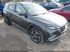 5NMJFCAE0PH255143 2023 HYUNDAI TUCSON