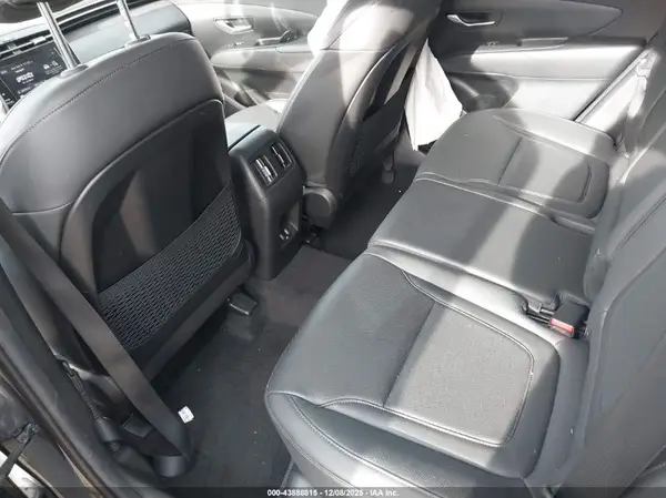 5NMJFCAE0PH255143 2023 HYUNDAI TUCSON - Image 8