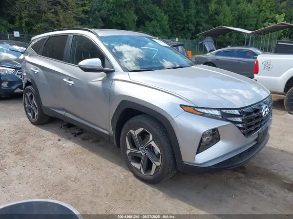 5NMJFCAE0PH256518 2023 HYUNDAI TUCSON - Image 1