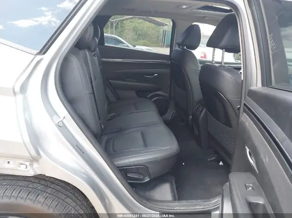 5NMJFCAE0PH256518 2023 HYUNDAI TUCSON - Image 8