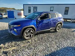 5NMJFCAE0PH258236 2023 HYUNDAI TUCSON