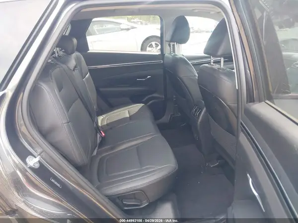 5NMJFCAE0PH260553 2023 HYUNDAI TUCSON - Image 8