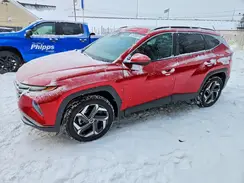 5NMJFCAE0PH262867 2023 HYUNDAI TUCSON