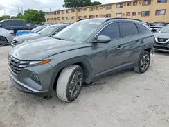 5NMJFCAE0PH264540 2023 HYUNDAI TUCSON