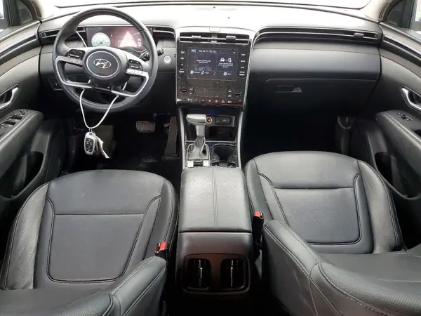 5NMJFCAE0PH264540 2023 HYUNDAI TUCSON - Image 8