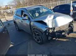5NMJFCAE0PH265705 2023 HYUNDAI TUCSON