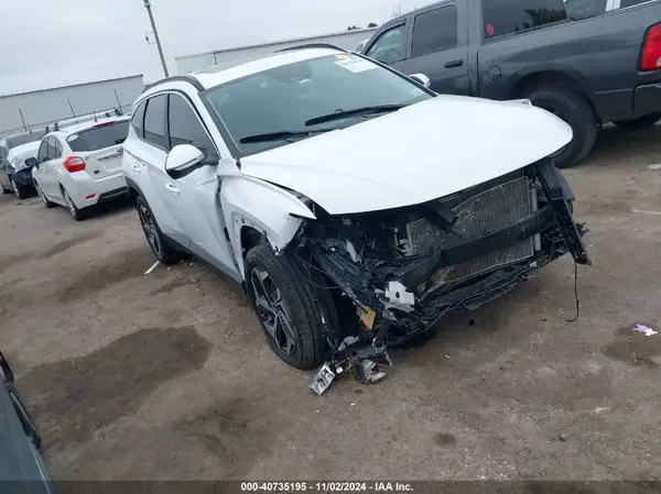 5NMJFCAE0PH265767 2023 HYUNDAI TUCSON - Image 1