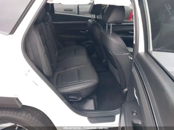 5NMJFCAE0PH265767 2023 HYUNDAI TUCSON - Image 8