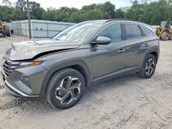 5NMJFCAE0PH267406 2023 HYUNDAI TUCSON