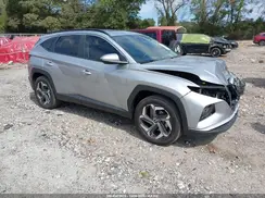 5NMJFCAE0PH271746 2023 HYUNDAI TUCSON