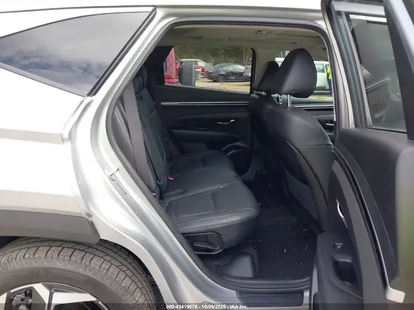 5NMJFCAE0PH271746 2023 HYUNDAI TUCSON - Image 8