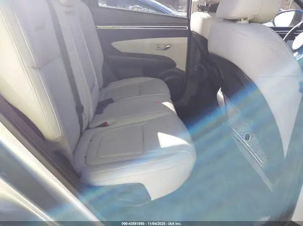 5NMJFCAE0PH277546 2023 HYUNDAI TUCSON - Image 8