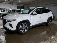 5NMJFCAE0PH279104 2023 HYUNDAI TUCSON