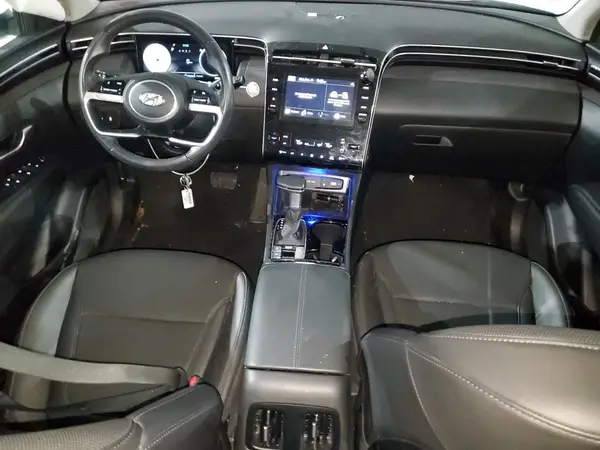 5NMJFCAE0PH279104 2023 HYUNDAI TUCSON - Image 8