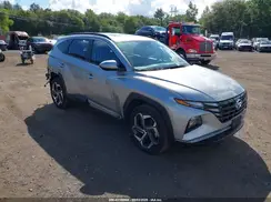 5NMJFCAE0PH280303 2023 HYUNDAI TUCSON