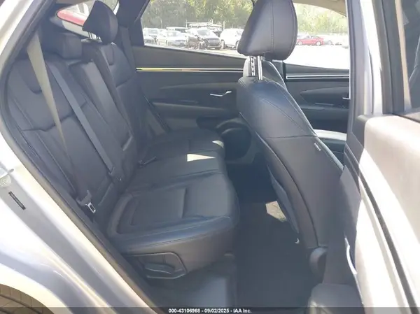 5NMJFCAE0PH280303 2023 HYUNDAI TUCSON - Image 8