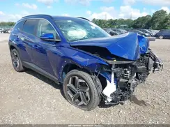 5NMJFCAE0PH281385 2023 HYUNDAI TUCSON