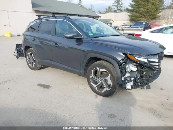 5NMJFCAE0PH281533 2023 HYUNDAI TUCSON - Image 1