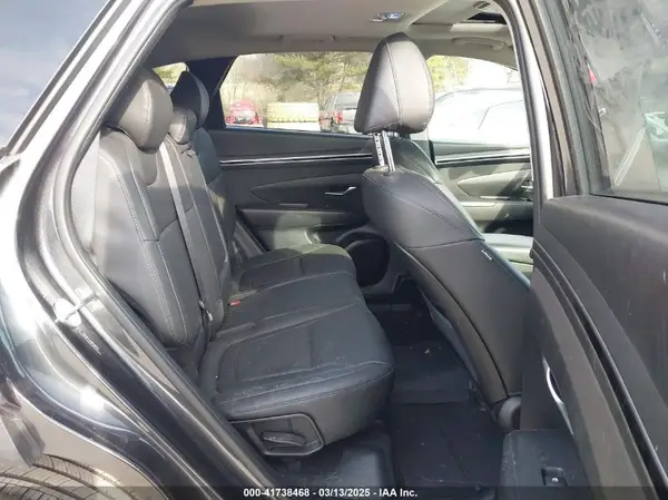 5NMJFCAE0PH281533 2023 HYUNDAI TUCSON - Image 8