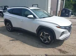 5NMJFCAE0PH282701 2023 HYUNDAI TUCSON