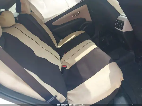 5NMJFCAE0PH282701 2023 HYUNDAI TUCSON - Image 8