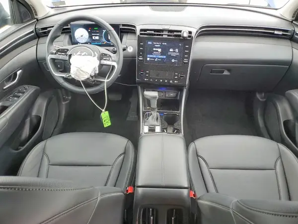 5NMJFCAE0PH286327 2023 HYUNDAI TUCSON - Image 8