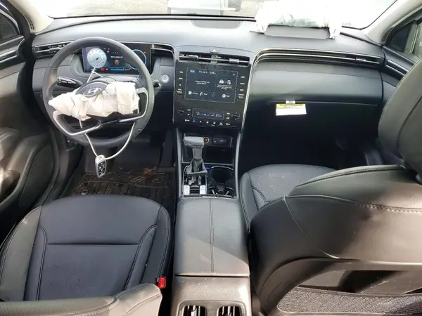 5NMJFCAE0PH286800 2023 HYUNDAI TUCSON - Image 8
