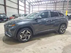 5NMJFCAE1N8064943 2022 HYUNDAI TUCSON