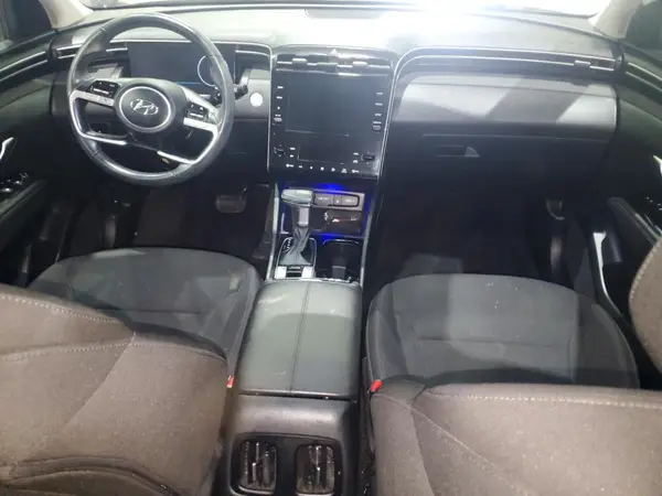5NMJFCAE1N8064943 2022 HYUNDAI TUCSON - Image 8