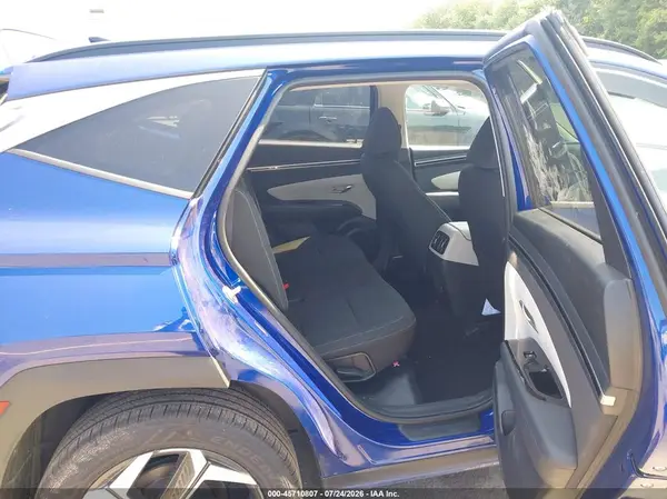 5NMJFCAE1NH002149 2022 HYUNDAI TUCSON - Image 8