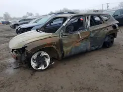 5NMJFCAE1NH008095 2022 HYUNDAI TUCSON