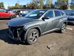 5NMJFCAE1NH011000 2022 HYUNDAI TUCSON