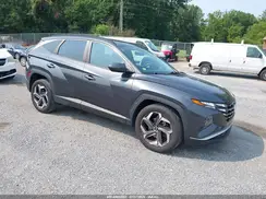5NMJFCAE1NH016987 2022 HYUNDAI TUCSON