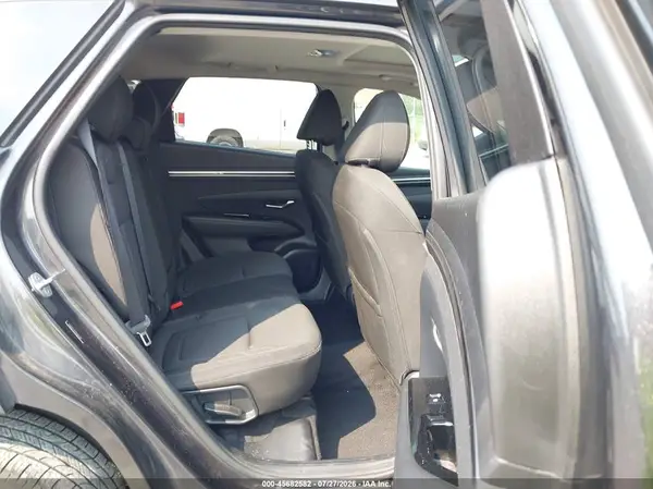 5NMJFCAE1NH016987 2022 HYUNDAI TUCSON - Image 8