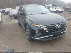 5NMJFCAE1NH017606 2022 HYUNDAI TUCSON