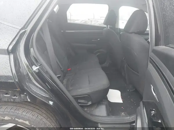 5NMJFCAE1NH017606 2022 HYUNDAI TUCSON - Image 8