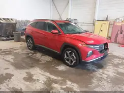 5NMJFCAE1NH018352 2022 HYUNDAI TUCSON
