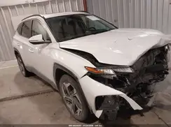 5NMJFCAE1NH020991 2022 HYUNDAI TUCSON