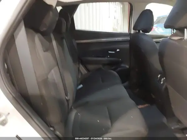 5NMJFCAE1NH020991 2022 HYUNDAI TUCSON - Image 8