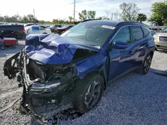 5NMJFCAE1NH030081 2022 HYUNDAI TUCSON