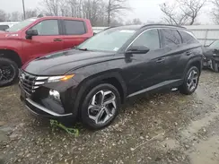 5NMJFCAE1NH030906 2022 HYUNDAI TUCSON