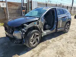 5NMJFCAE1NH043994 2022 HYUNDAI TUCSON