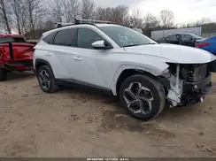 5NMJFCAE1NH047866 2022 HYUNDAI TUCSON