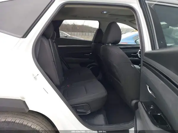 5NMJFCAE1NH047866 2022 HYUNDAI TUCSON - Image 8