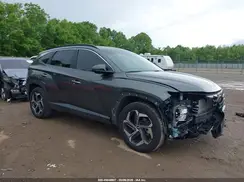 5NMJFCAE1NH052467 2022 HYUNDAI TUCSON