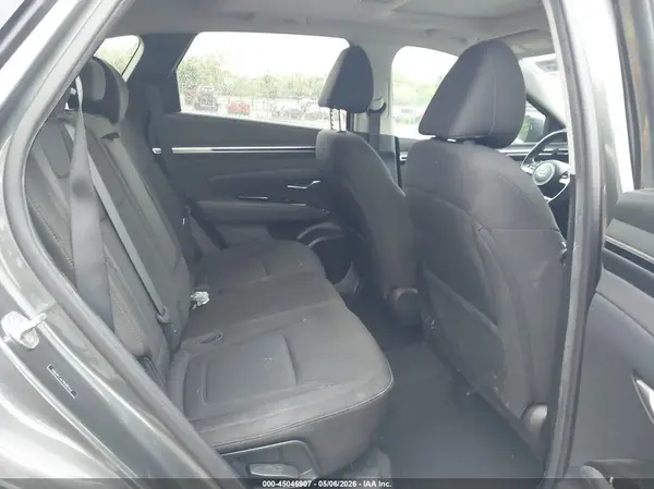 5NMJFCAE1NH052467 2022 HYUNDAI TUCSON - Image 8