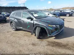 5NMJFCAE1NH052808 2022 HYUNDAI TUCSON