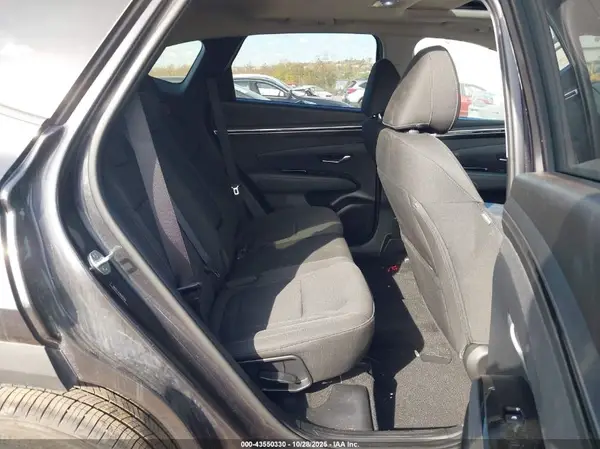5NMJFCAE1NH052808 2022 HYUNDAI TUCSON - Image 8