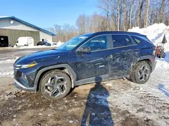 5NMJFCAE1NH056146 2022 HYUNDAI TUCSON