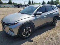 5NMJFCAE1NH058740 2022 HYUNDAI TUCSON
